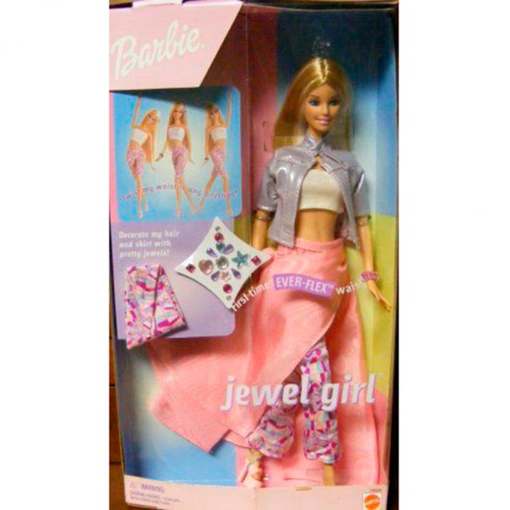 Jewel Girl