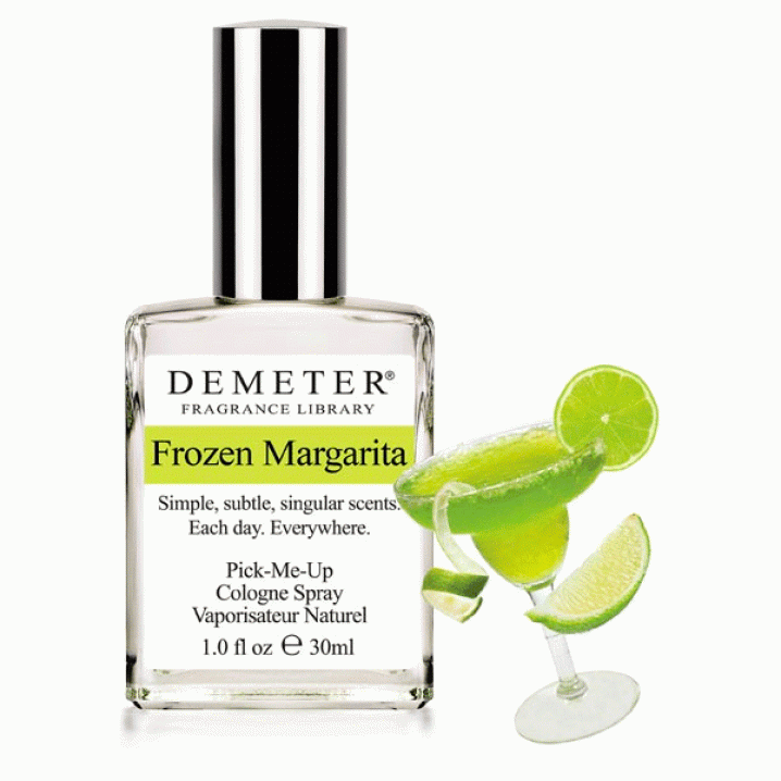 Frozen Margarita Cologne Spray - Demeter