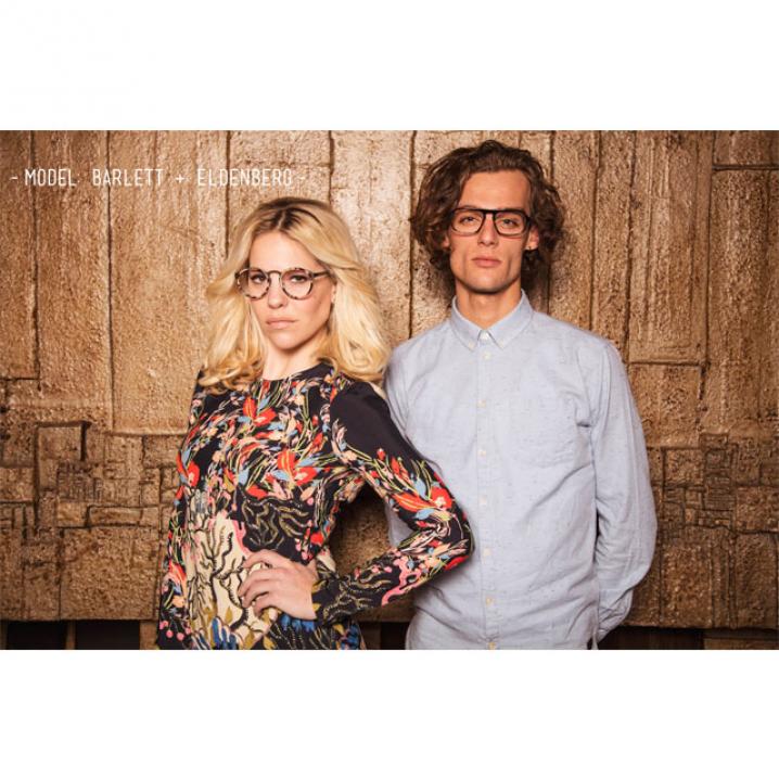 Odette Lunettes