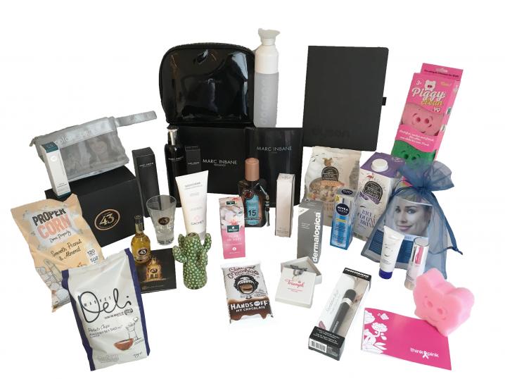 The Gift Suite