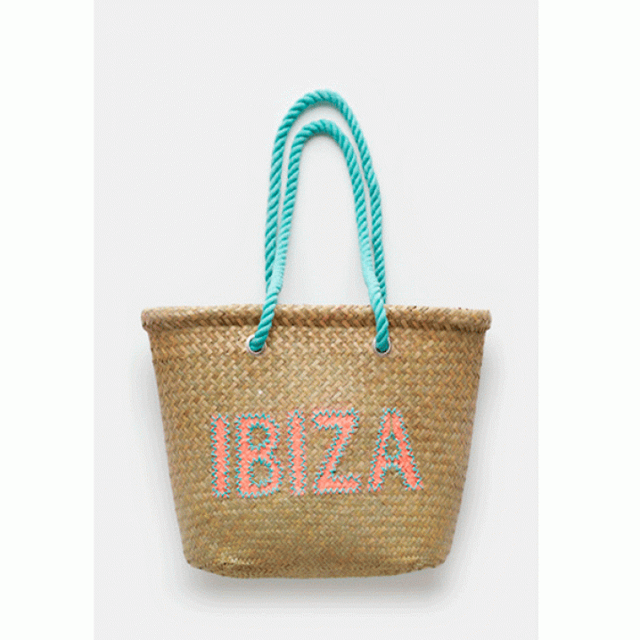 Ibiza bag