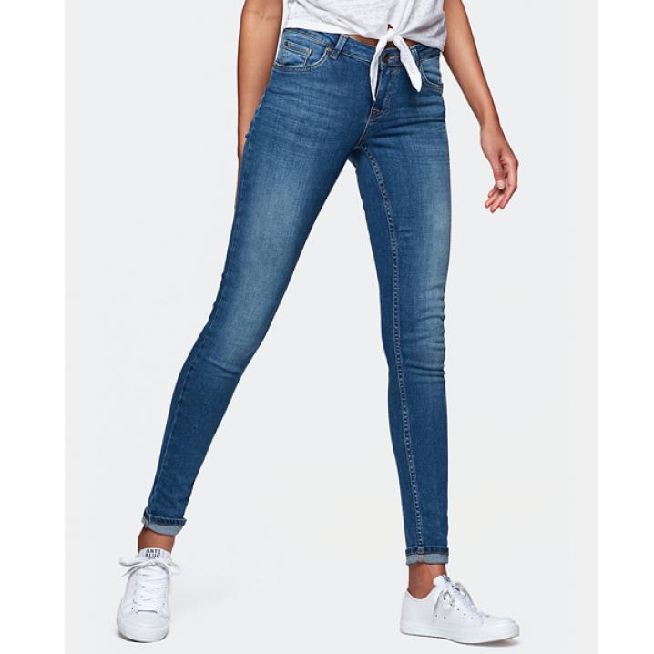 Jeans (zonder gaten!)