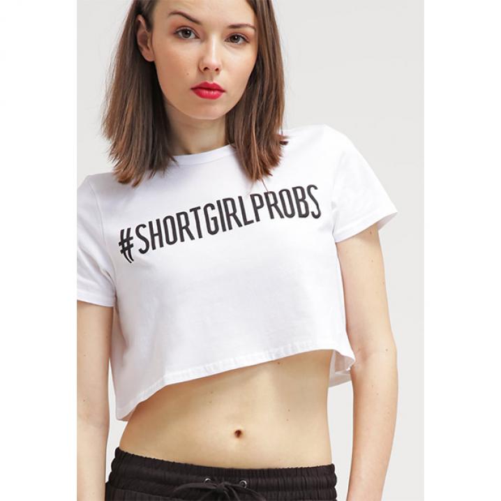 #shortgirlproblems