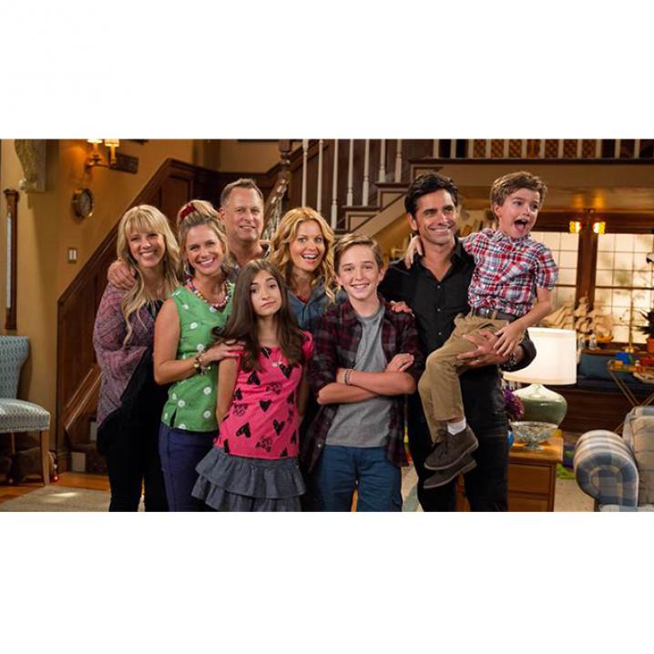 Fuller House