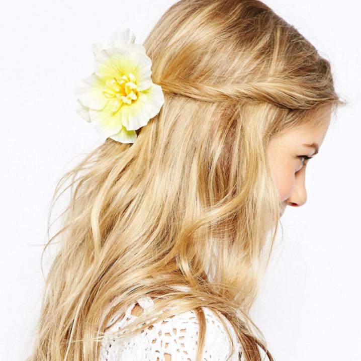 Accessoire de cheveux