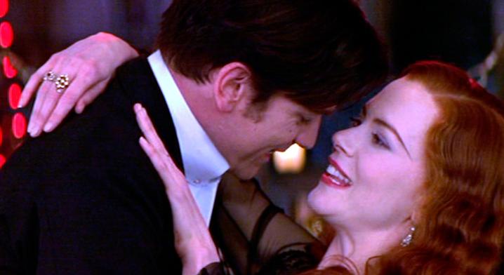 Moulin rouge (2001)