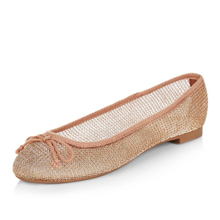 Ballerines