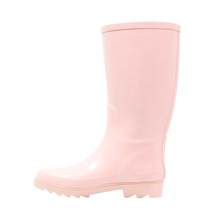 Bottes en caoutchouc