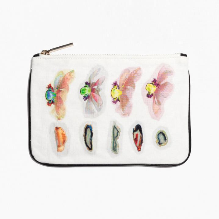 Pochette imprimée