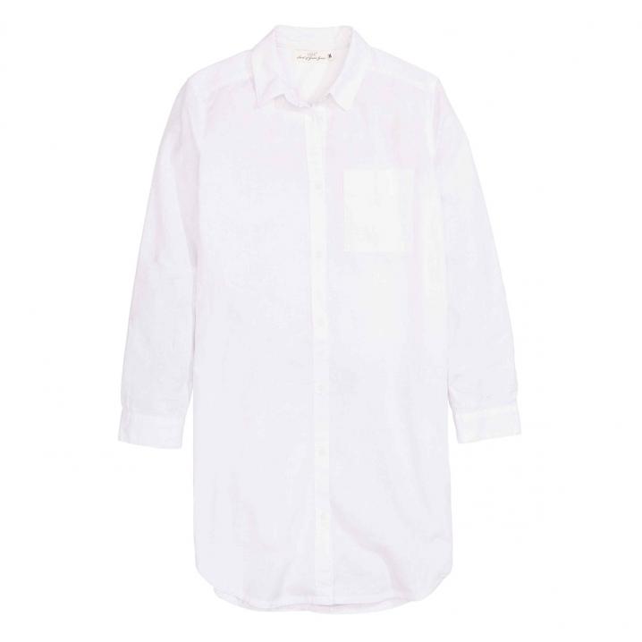 Chemise en lin