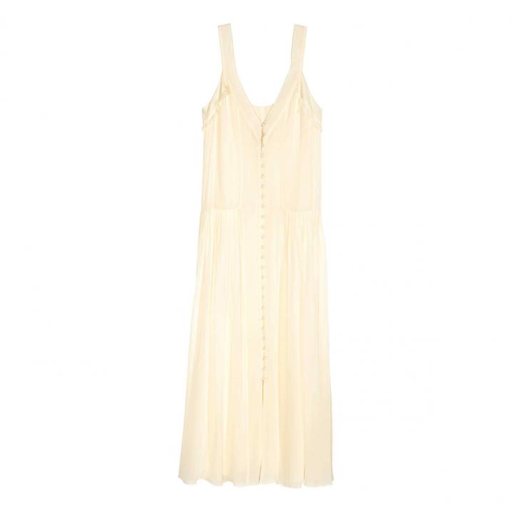 Robe longue