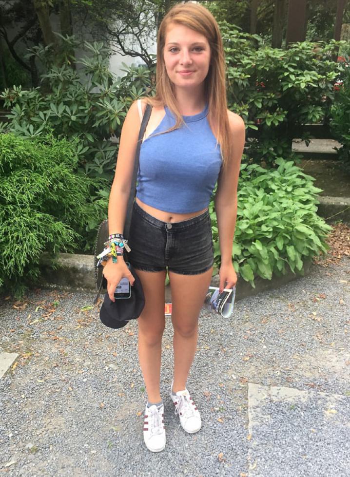 Flair aux Francofolies de Spa