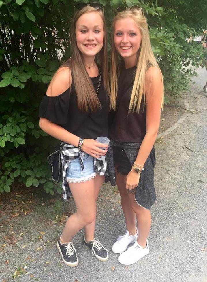 Flair aux Francofolies de Spa