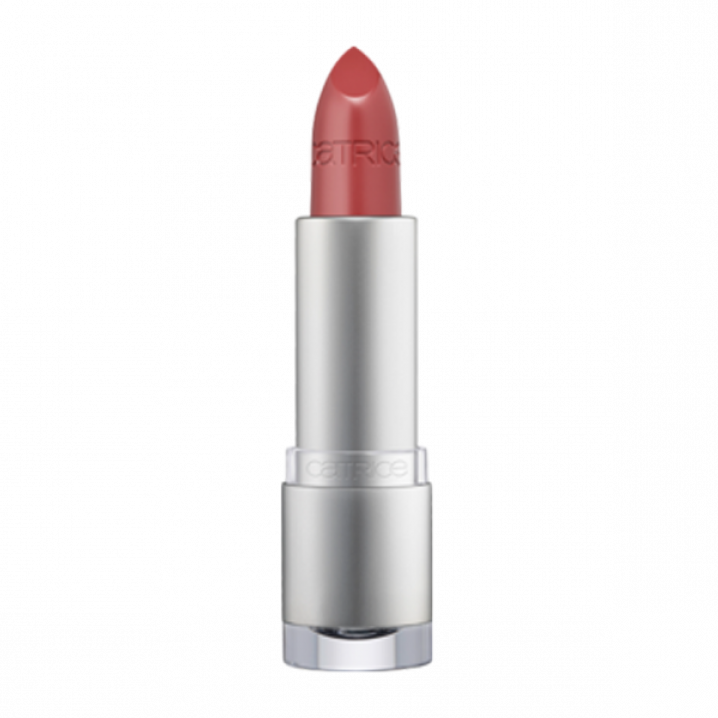Luminous Lips Lipstick in 'Wood Rose Propose?' - € 3,99 - Catrice