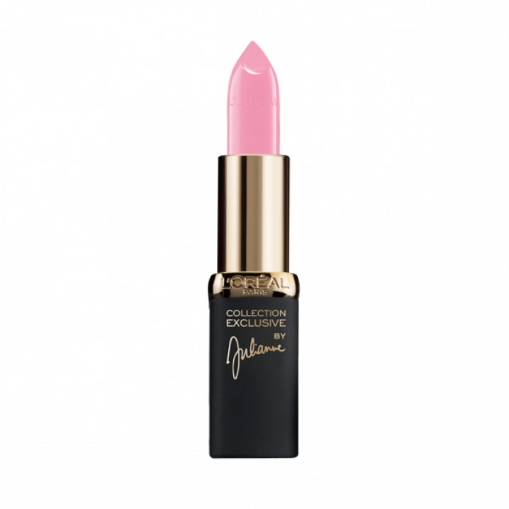 Delicate Rose Lipstick in 'Julianne' - € 13,49 - L'Oréal