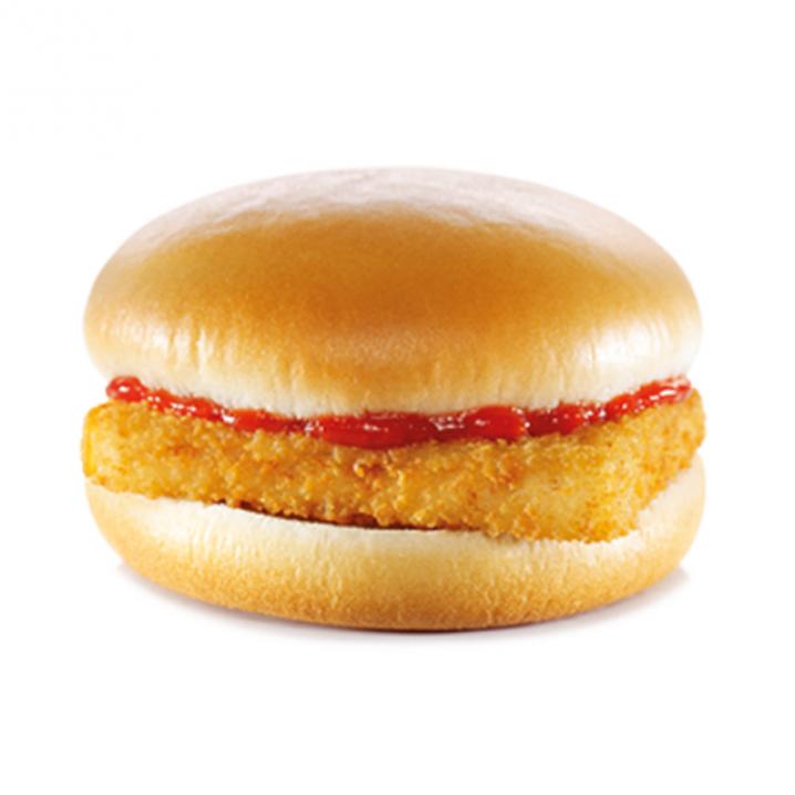 McFish - 283 kcal