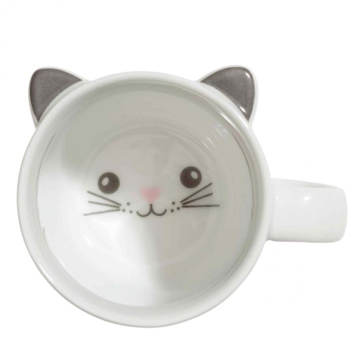 Mok kat - € 5,99 - H&M