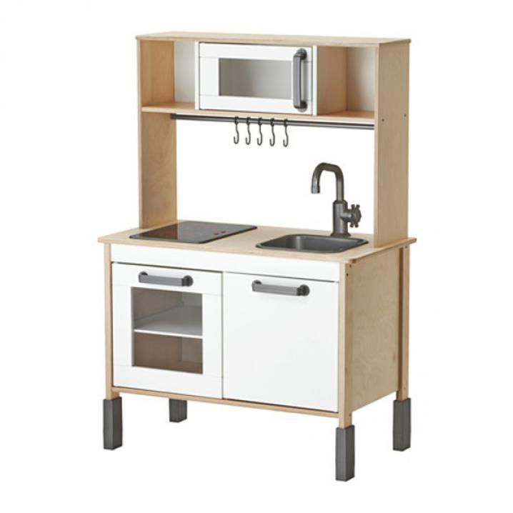 Speelgoedkeuken - € 79,90 - Ikea