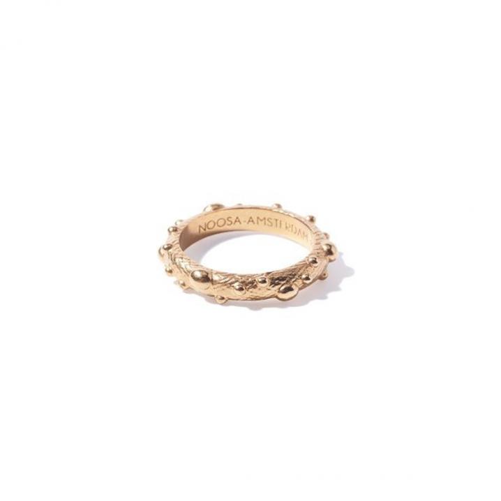 Gouden ring - Sieraden.com