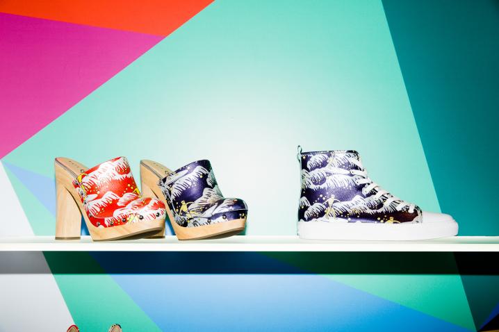 chaussures katy perry