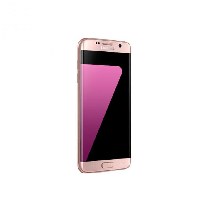 Samsung S7edge (Pink edition)