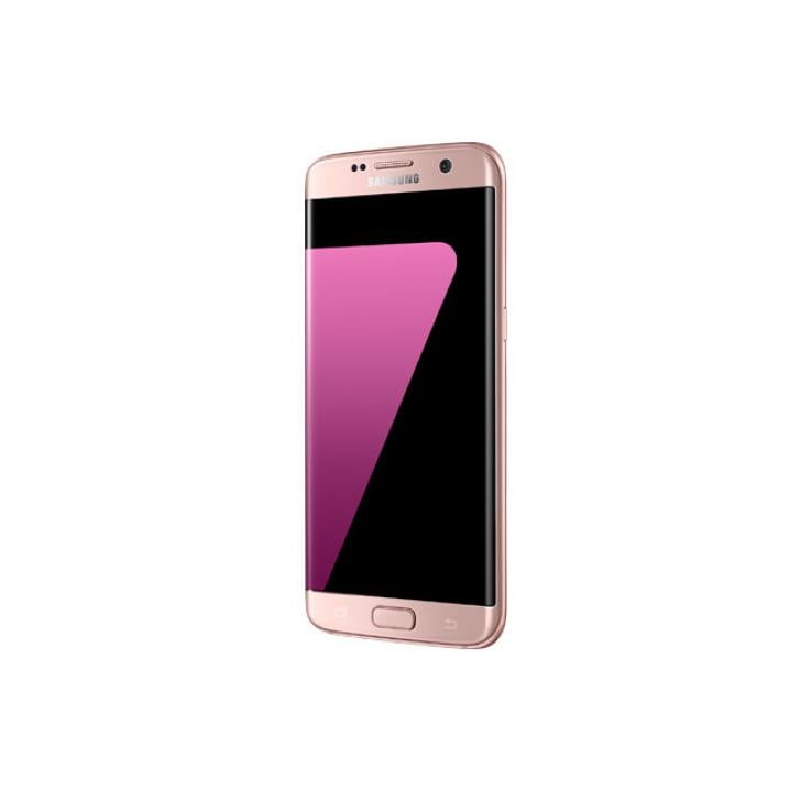 Samsung S7edge (Pink edition)