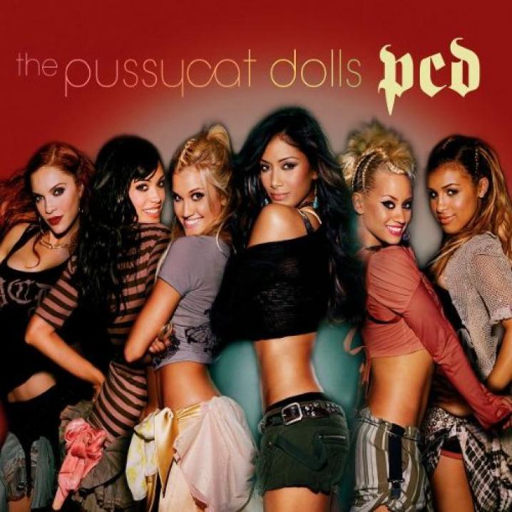 The Pussycat Dolls