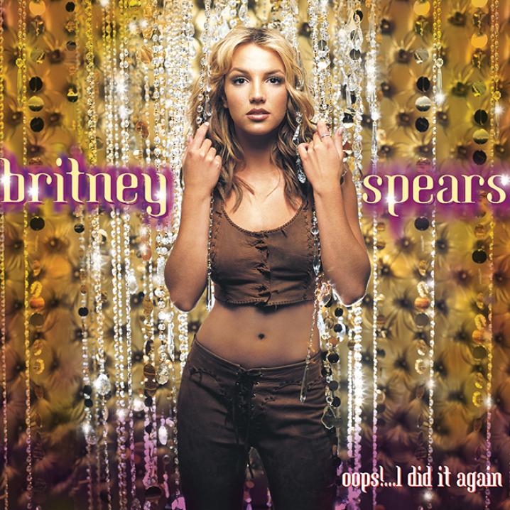 En nog meer Britney Spears