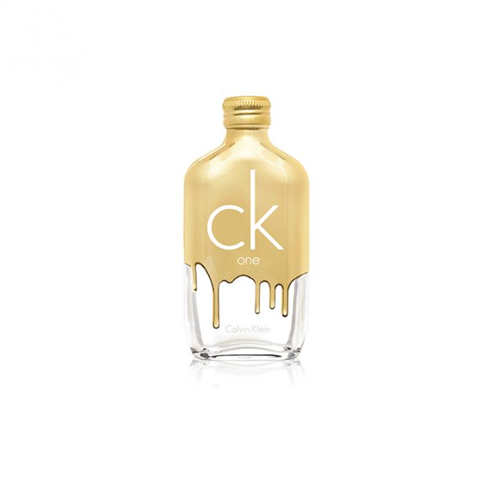 CK - One Gold