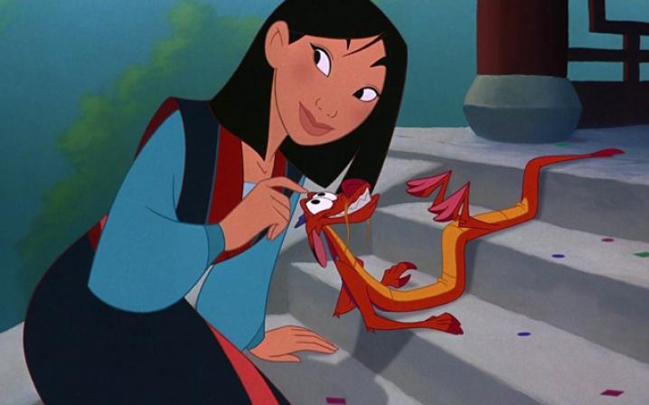 Mulan