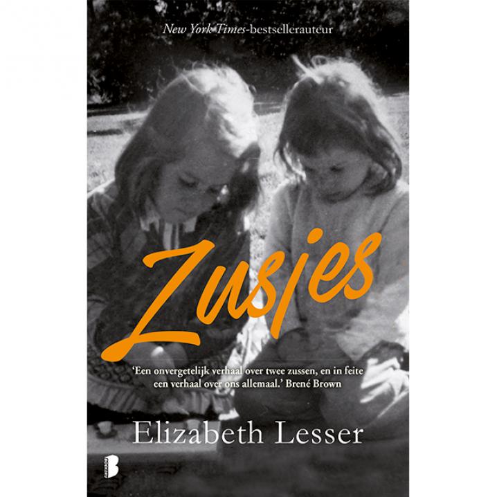 Zusjes, Elizabeth Lesser