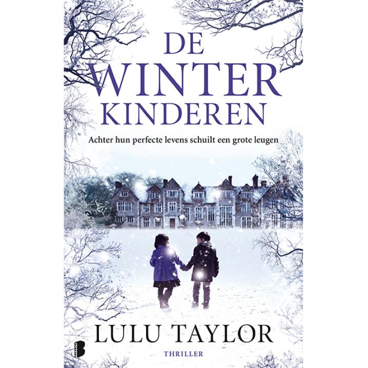 De winterkinderen, Lulu Taylor