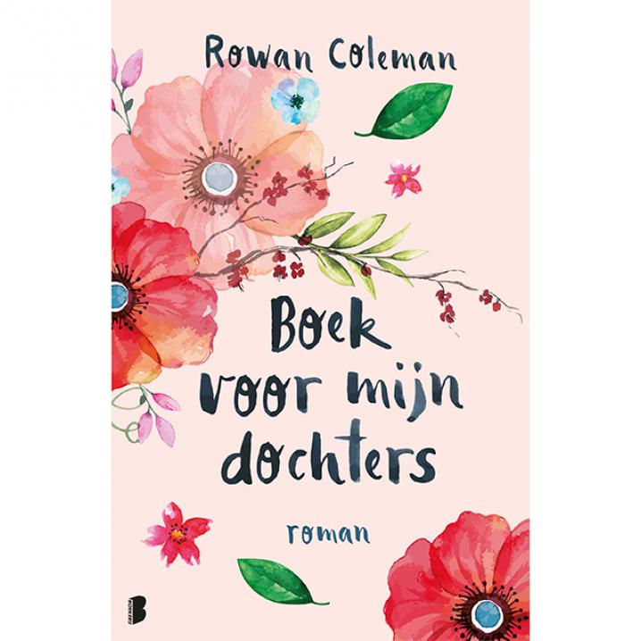 Boek voor mijn dochters, Rowan Coleman