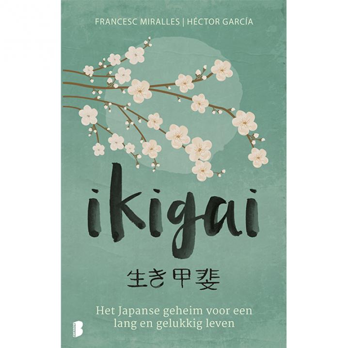 Ikigai, Francesc Miralles en Héctor Garcia