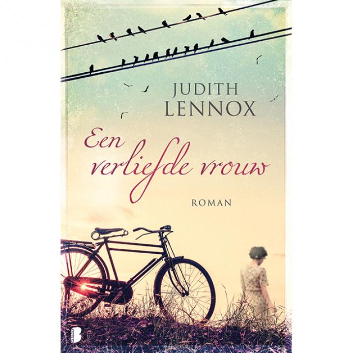 Een verliefde vrouw, Judith Lennox