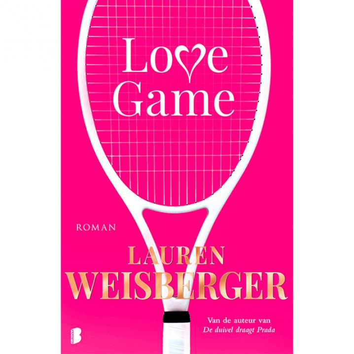 Love Game, Lauren Weisberger