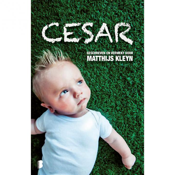 Cesar, Matthijs Kleyn