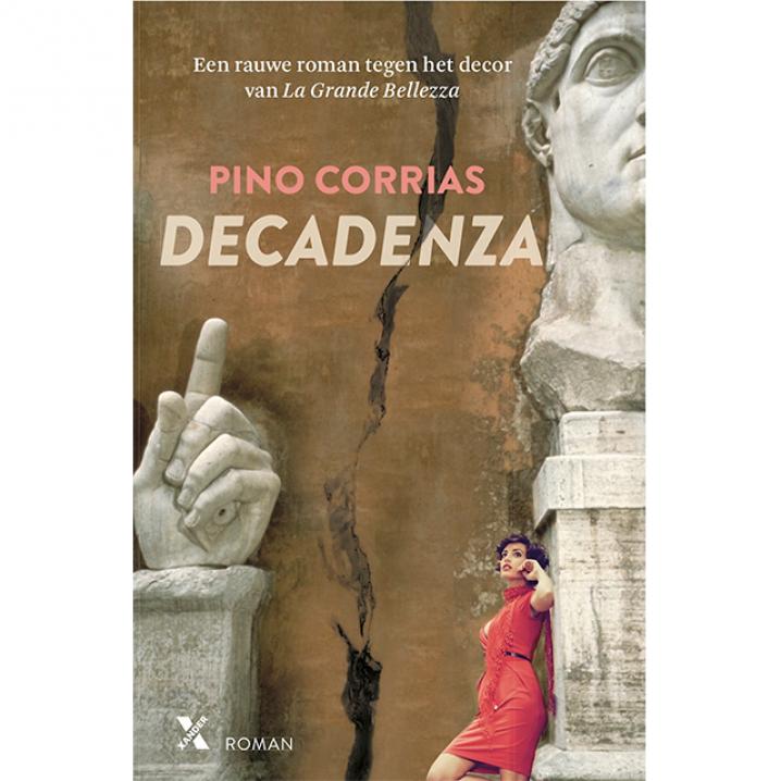 Decadenza, Pino Corrias