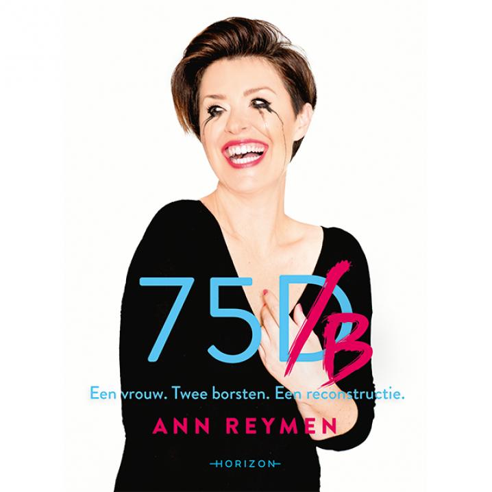 75B, Ann Reymen