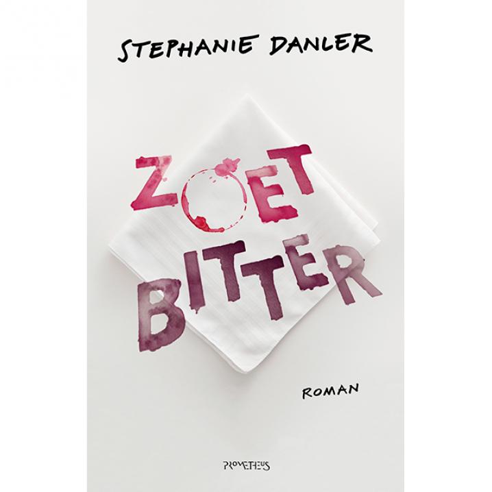 Zoetbitter, Stephanie Danler