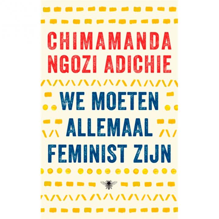 We moeten allemaal feminist zijn