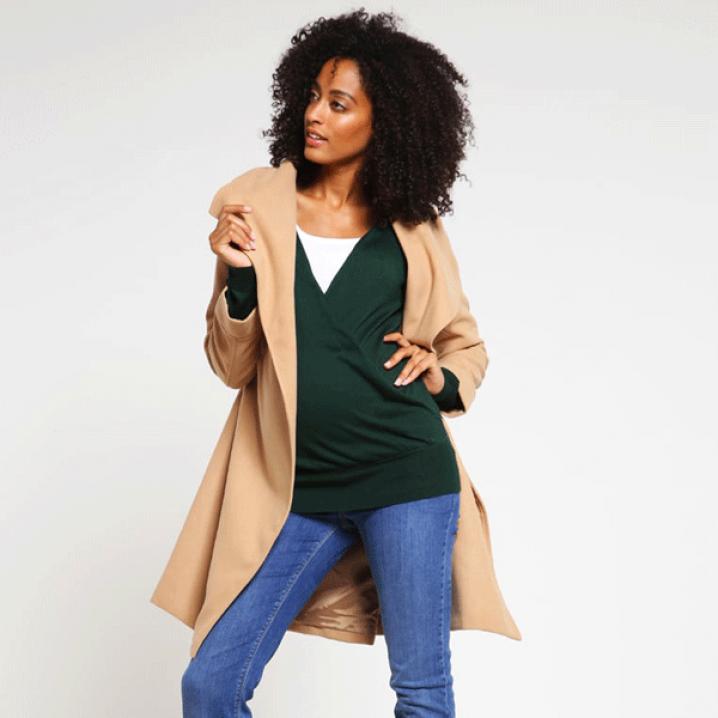 Zalando Essentials Maternity