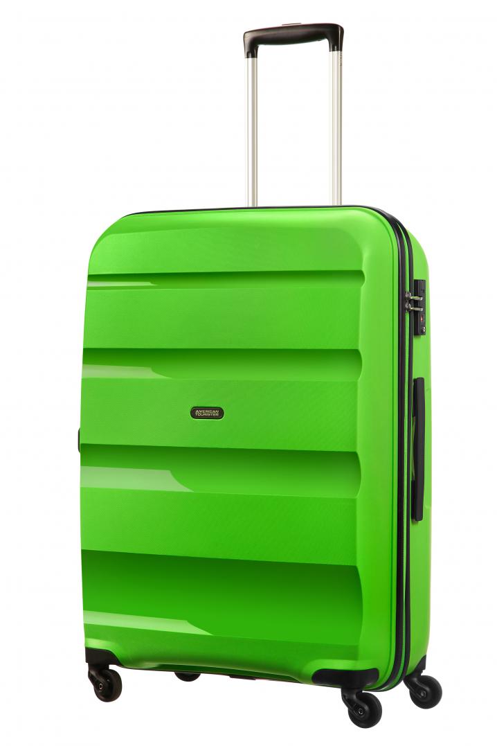 Bon Air in Pop Green