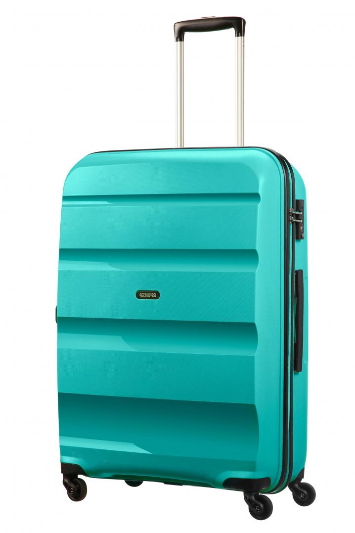 Bon Air in Deep Turquoise