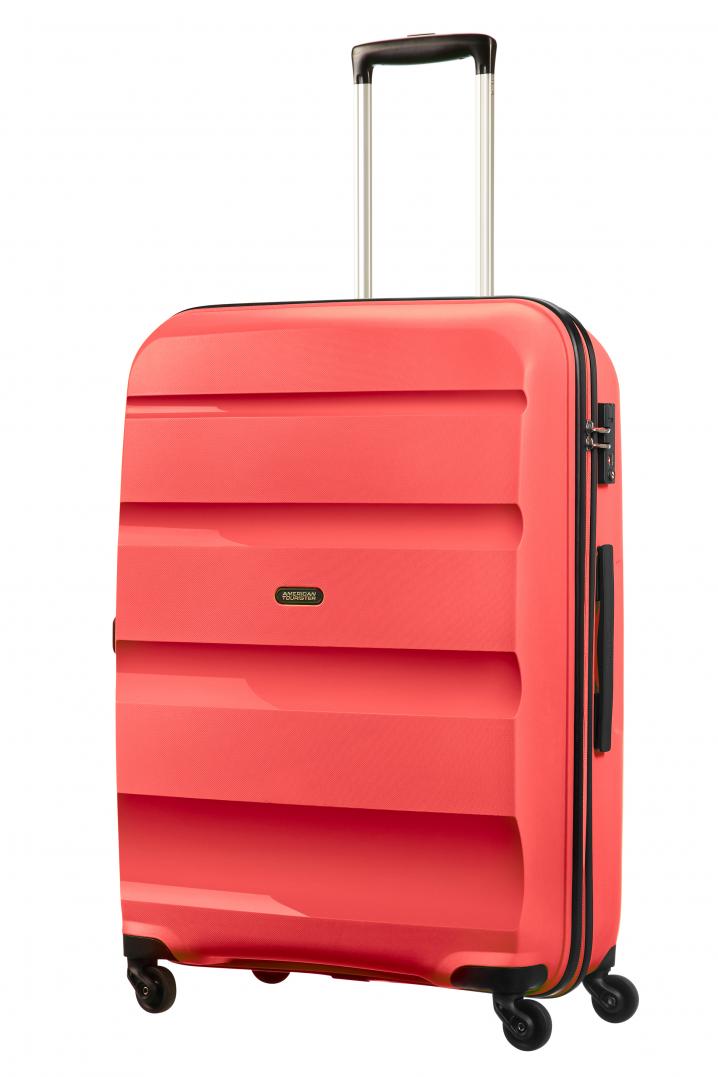 Bon Air in Bright Coral