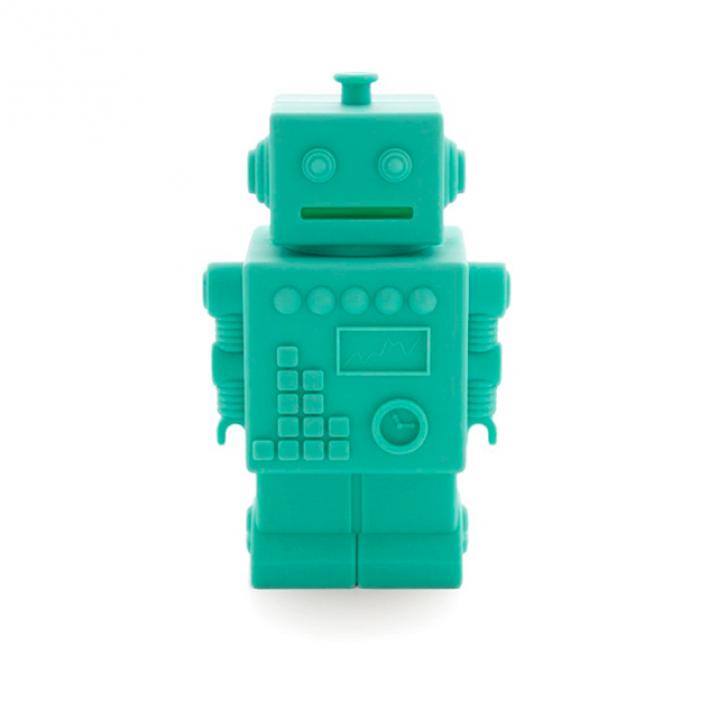 Spaarpot robot