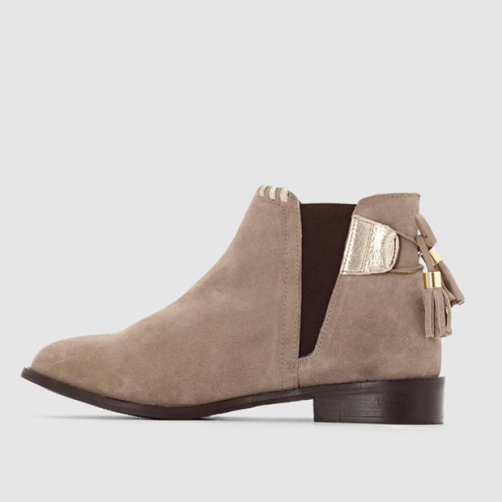 Les Tropéziennes par M. Belarbi