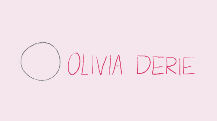 Olivia Derie 5