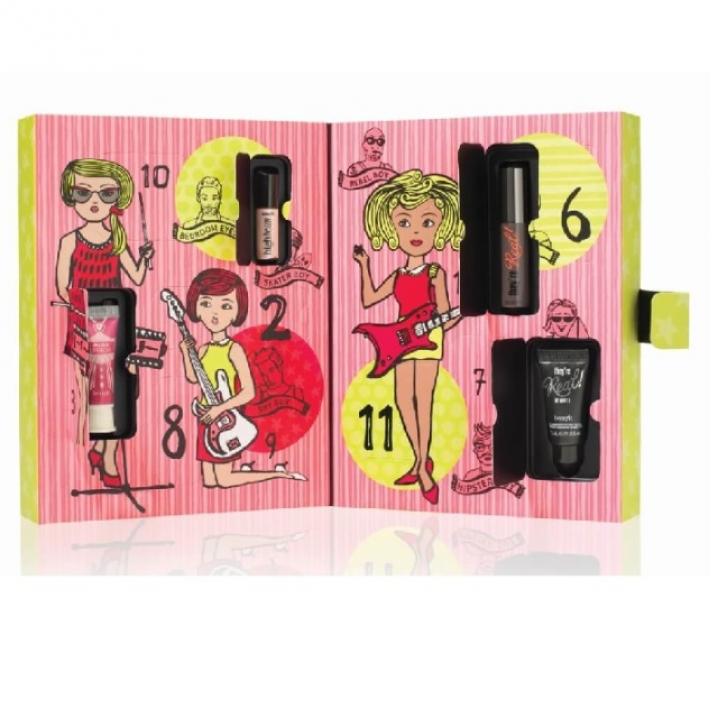 Girl O'Clock Rock Mini Bestsellers Set