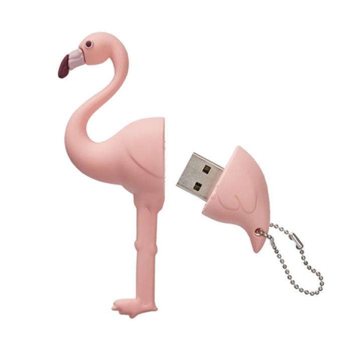 Flamingo USB